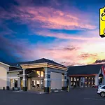 Super 8 By Wyndham Oklahoma Airport Fairgrounds West