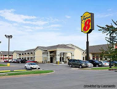 Motel Super 8 By Wyndham Airport Fairgrounds West
